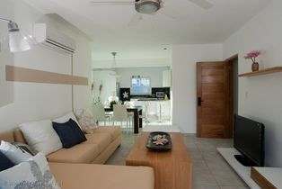 Hotel Gran Cabanna Living